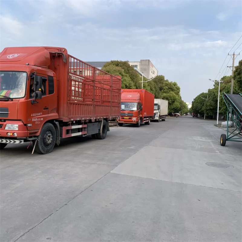 安顺市开江县物流：多元专线与运输服务探秘