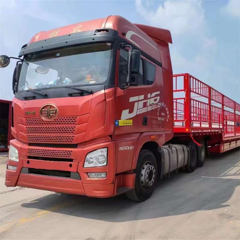 安顺市武胜县物流：多元运输服务与线路探秘