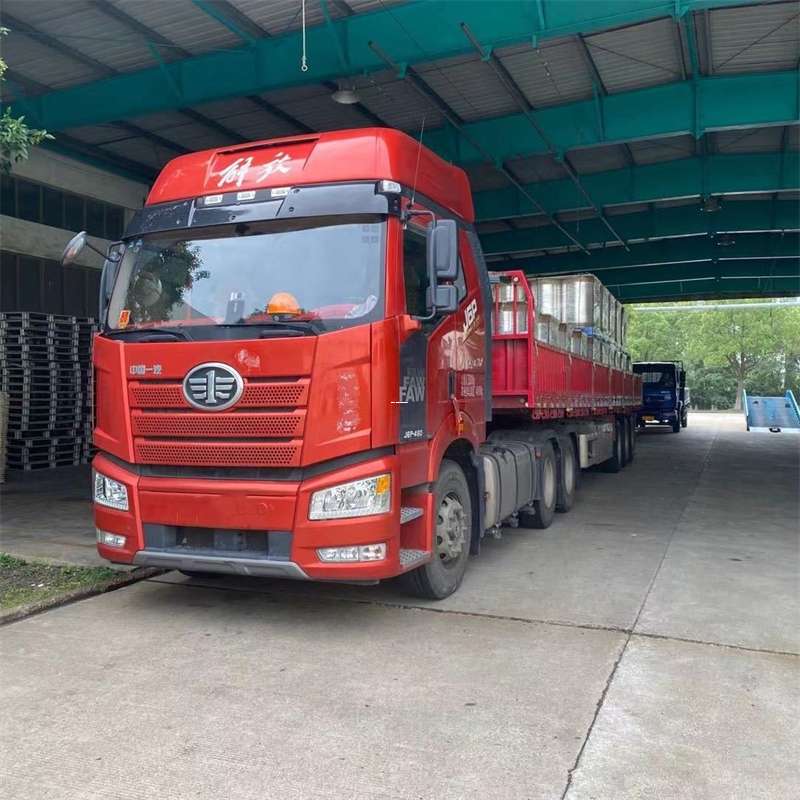 安顺市珙县物流：多元运输服务与线路探秘