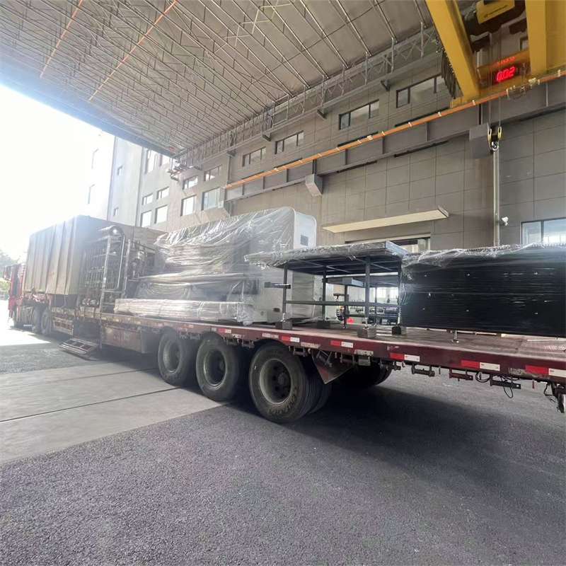 安顺市叙州区物流：多元服务与高效运输线路探索