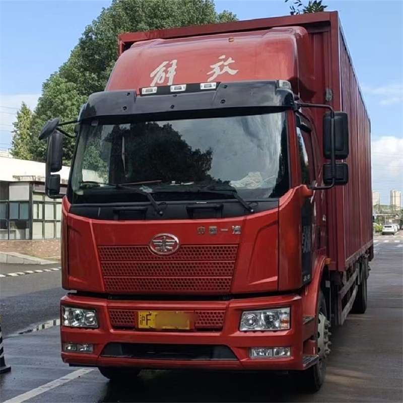 安顺市东坡区物流：多样服务与高效运输线路探秘