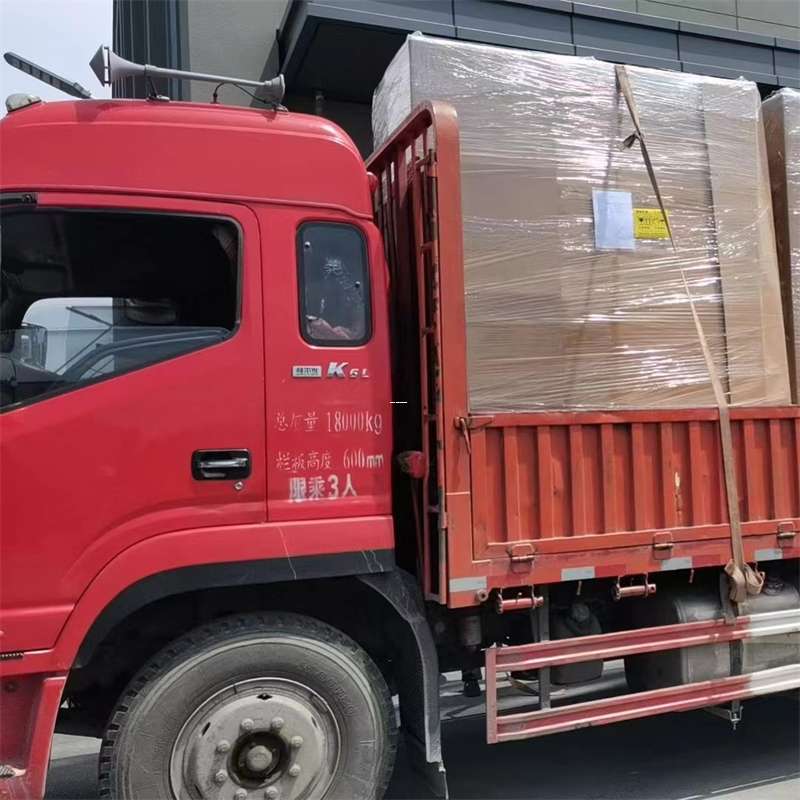 安顺市峨边县物流：多元运输服务与线路探索