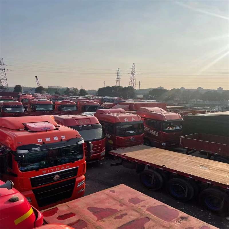 安顺市乐山市物流：多元服务与运输线路探索