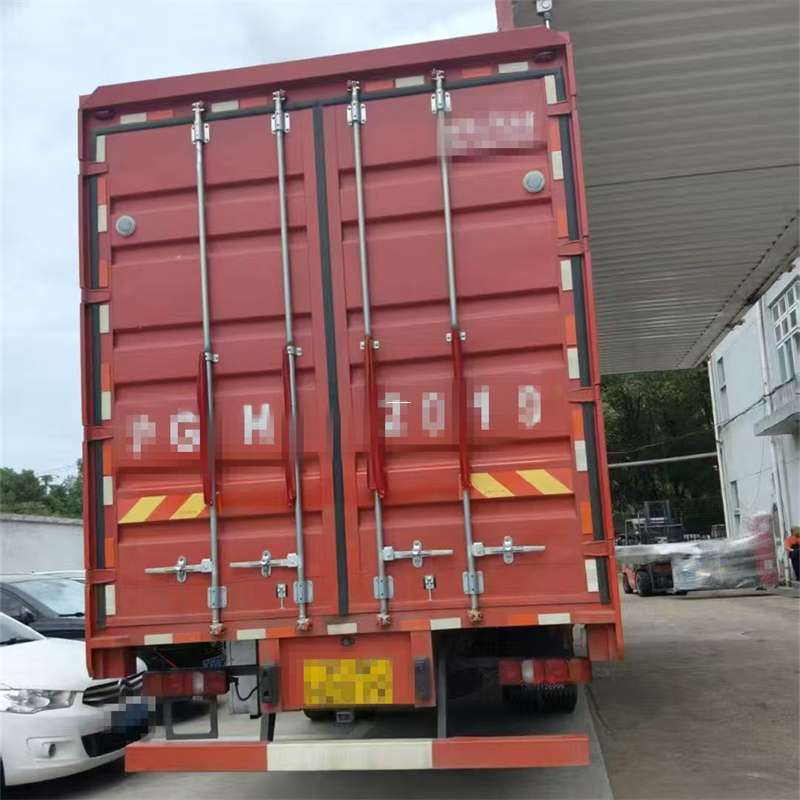 安顺市内江市物流运输服务全解析：从普货到冷链的多元之旅