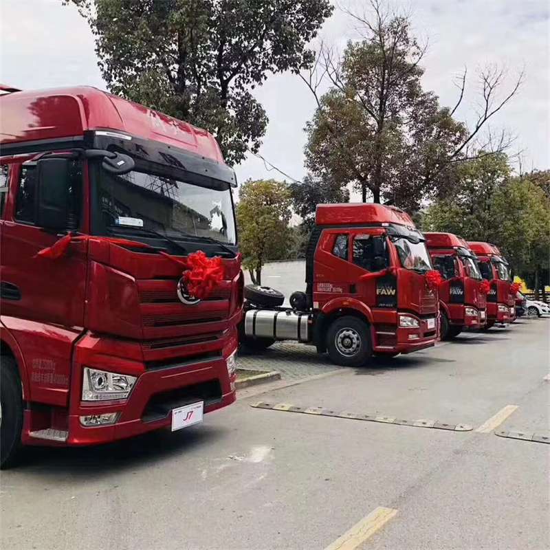 安顺市胡杨河市：物流专线的多元高效运输服务