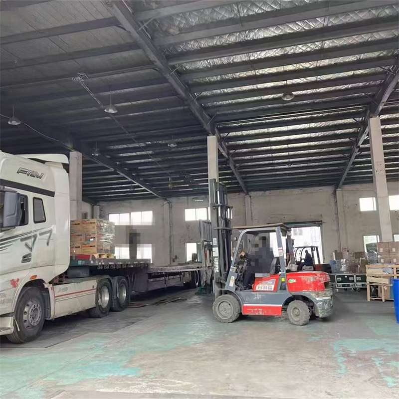 安顺市江油市：多元物流服务的运输新视界