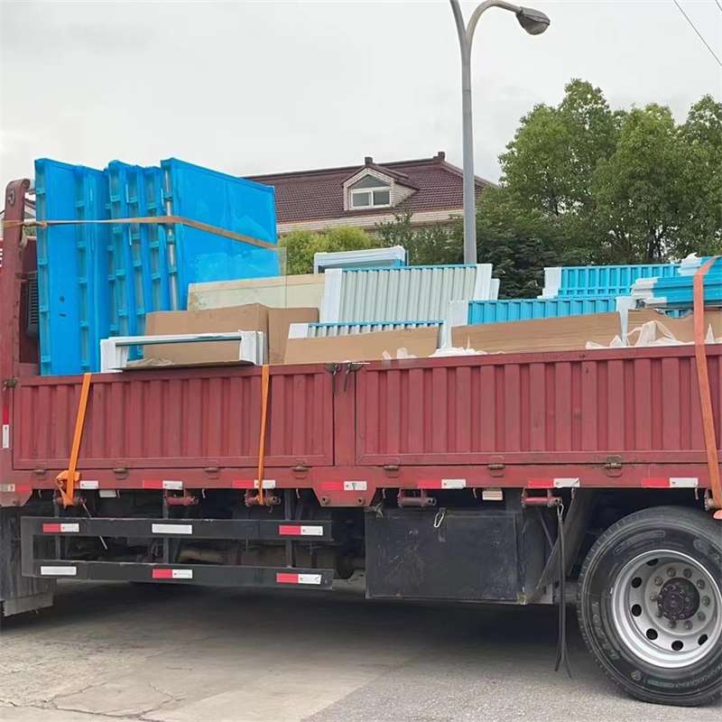 安顺市光坡镇物流：多元服务与高效运输线路探秘