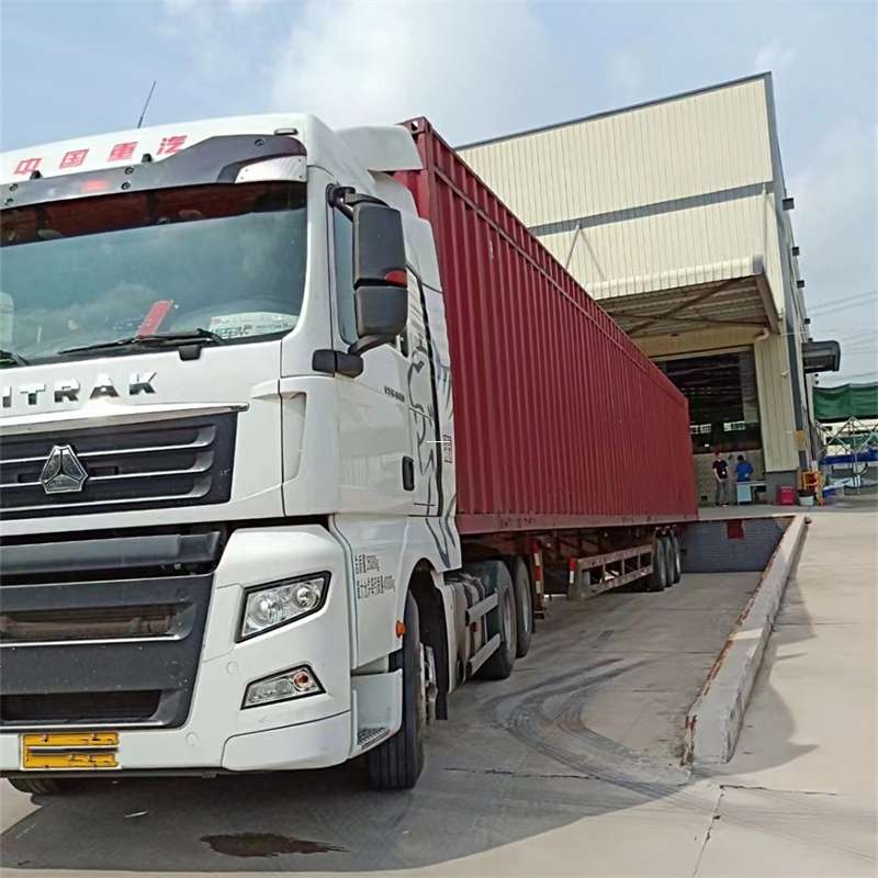 安顺市莺歌海镇物流：多元服务与高效运输线路探秘